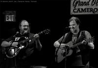 Corin Raymond at The Moonshine!