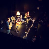 Valleyview House Concerts
