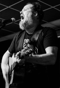 Corin Raymond in PICTON!