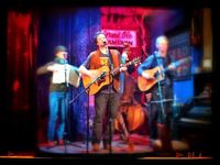 Corin Raymond @ The Cameron House