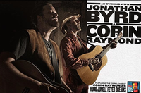 Corin Raymond & Jonathan Byrd @ The Root, Lloydminster AB