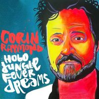 CORIN RAYMOND and the SUNDOWNERS