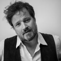 Corin Raymond Performs his Acclaimed Show BOOKWORM!
