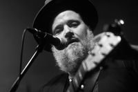 THE WISE LOUNGE features Corin Raymond with Noah Walker!