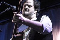 Corin Raymond @ Blue Skies Festival!