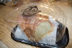 1/4 Pound Cake