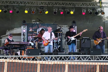 Bongo Bach's Soul Ensemble
