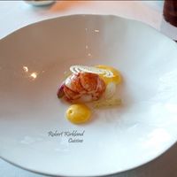 Cuisine by Robert Kirkland