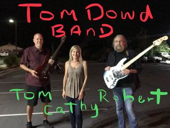 Tom Dowd
