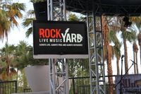 The Rockyard @ Fantasy Springs Casino