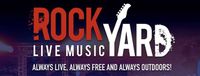 Fantasy Springs Resort-The Rockyard