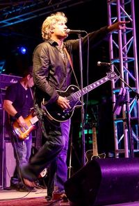 Del Sur Community Concert