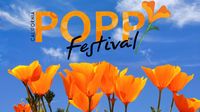 California Poppy Festival