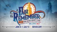 San Diego Fair