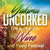 Yakima Wine and Food Festival-Main Stage