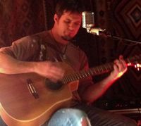 Taste of the Tweed - Solo Gig