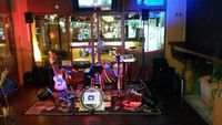 Martys @ Caba - Solo