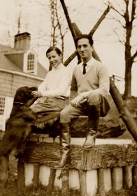 The Man I Love:  The Story of George Gershwin 