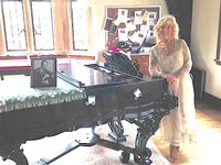 sandra moulin