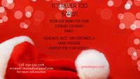 Christmas/Birthday Private Event