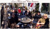  Genevieve Jazz at Geneva Wine Cellars
