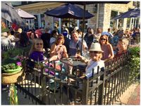 Return to Summer Sips at Galena Cellars in Geneva