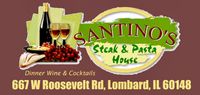 Genevieve Jazz at Santino’s