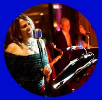Genevieve Jazz