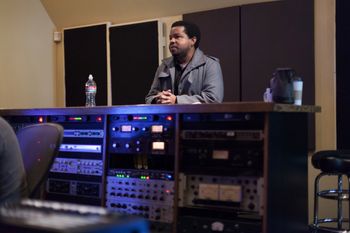Fastback Studio  - Seattle,WA
