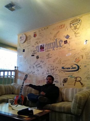 Fastback Studio - Seattle, WA
