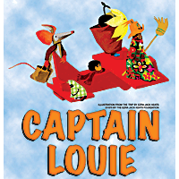 Captain Louie
