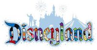 Calgary Youth Singers @ Disneyland