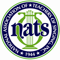 NATS Ontario Vocal Auditions