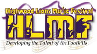 High River Music Festival Showcase