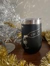 Official Me and a Bottle of Wine Tumbler