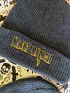 Lightning Logo Beanie
