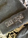 Lightning Logo Beanie