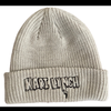 Lightning Logo Beanie