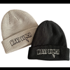 Lightning Logo Beanie