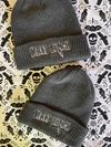 Lightning Logo Beanie