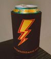 KLB Lightning Koozie 
