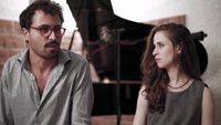 Wildes Holz ft. Maiello Rubinstein Duo