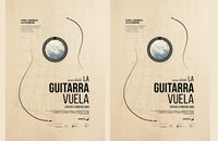 "La Guitarra Vuela" Documentary Premiere