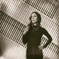 Tali Rubinstein @ Rockwood 1