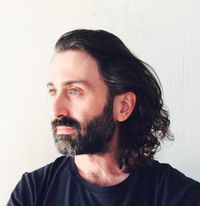 CNDM. Fronteras. Javier Limón