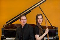 Tal Zilber & Tali Rubinstein China Tour