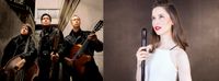 Wildes Holz meets Tali Rubinstein