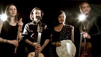 OQ (Original Quartet) - Casa Limón APAP showcase!