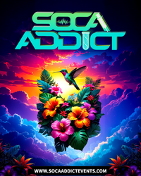 Soca Addict - Premium Day Party