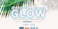Soca Lockdown | All White Affair